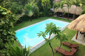Villaku Kuta Bali